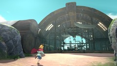 Ni No Kuni 2: Schicksal eines Königreichs Screenshot # 7