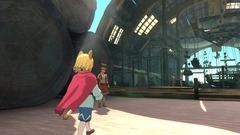 Ni No Kuni 2: Schicksal eines Königreichs Screenshot # 9