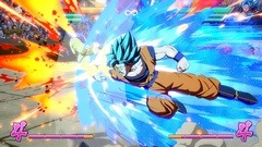 Dragon Ball Fighter Z Screenshot # 5