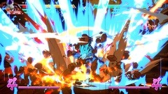 Dragon Ball Fighter Z Screenshot # 7