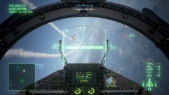 Ace Combat 7: Skies Unknown Screenshot # 10