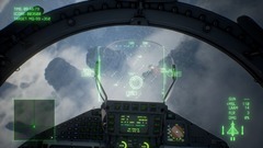 Ace Combat 7: Skies Unknown Screenshot # 12