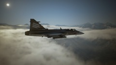 Ace Combat 7: Skies Unknown Screenshot # 16
