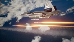 Ace Combat 7: Skies Unknown Screenshot # 17