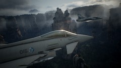 Ace Combat 7: Skies Unknown Screenshot # 2