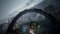 Ace Combat 7: Skies Unknown Screenshot # 3