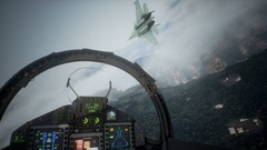 Ace Combat 7: Skies Unknown Screenshot # 4
