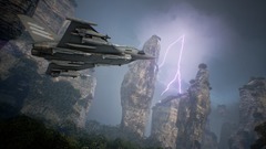 Ace Combat 7: Skies Unknown Screenshot # 5