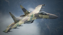 Ace Combat 7: Skies Unknown Screenshot # 6