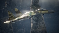 Ace Combat 7: Skies Unknown Screenshot # 7