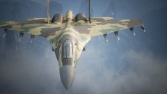 Ace Combat 7: Skies Unknown Screenshot # 8
