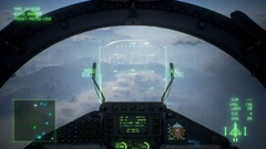 Ace Combat 7: Skies Unknown Screenshot # 9