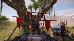 Elex Screenshot # 26