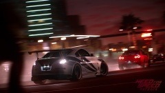 Need for Speed Payback Screenshot # 1