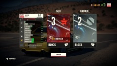 Need for Speed Payback Screenshot # 24