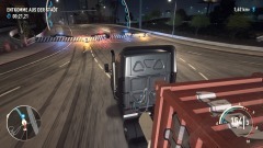 Need for Speed Payback Screenshot # 30