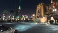 Need for Speed Payback Screenshot # 35