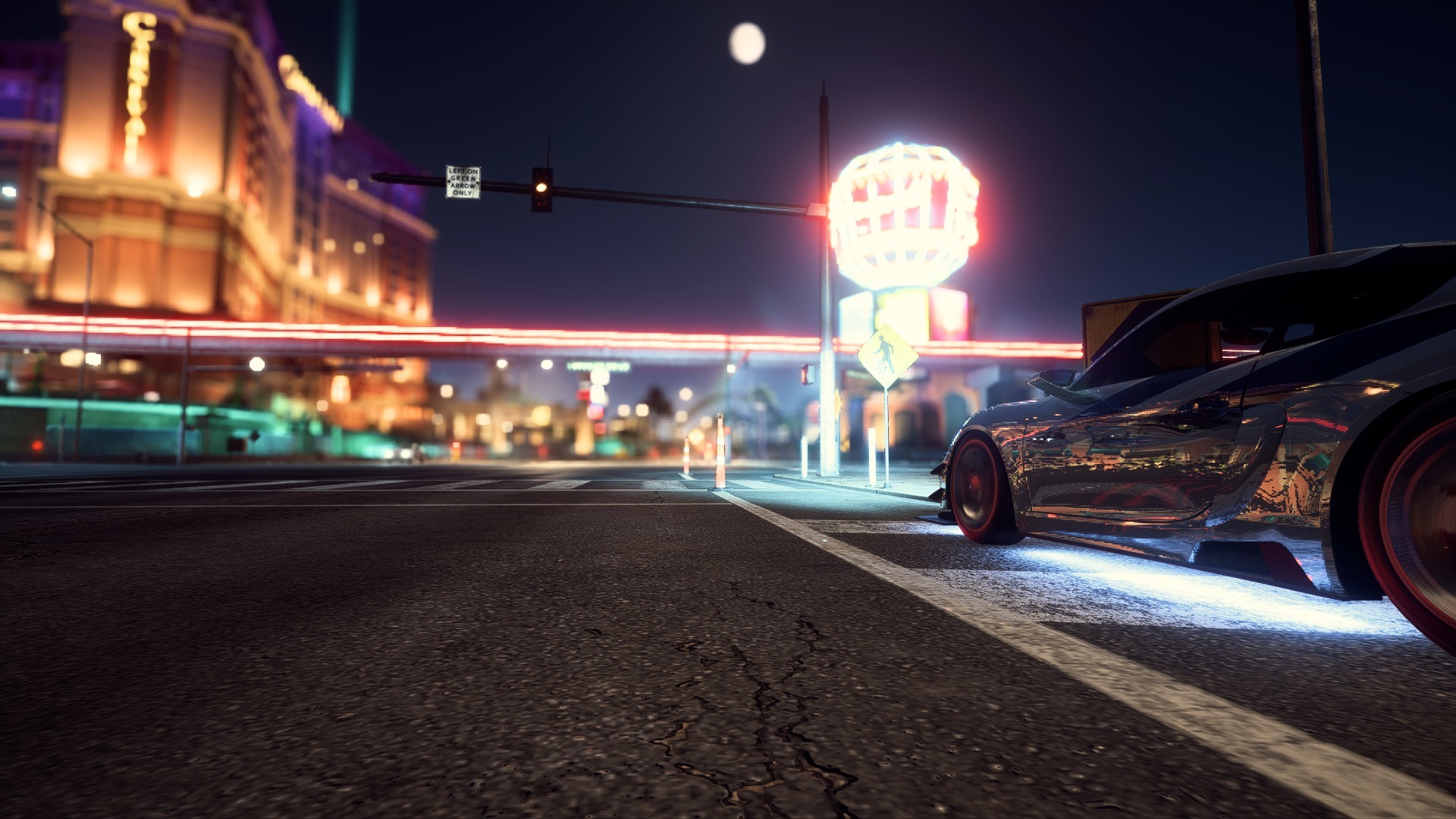 can 2 people play need for speed payback