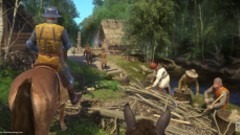 Kingdom Come: Deliverance Screenshot # 4