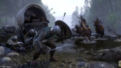 Kingdom Come: Deliverance Screenshot # 5