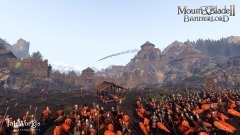 Mount & Blade II: Bannerlord Screenshot # 1