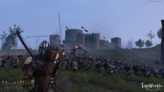 Mount & Blade II: Bannerlord Screenshot # 10