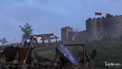 Mount & Blade II: Bannerlord Screenshot # 11