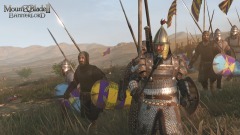 Mount & Blade II: Bannerlord Screenshot # 14