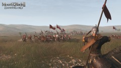 Mount & Blade II: Bannerlord Screenshot # 15