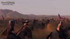 Mount & Blade II: Bannerlord Screenshot # 16