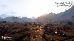 Mount & Blade II: Bannerlord Screenshot # 2