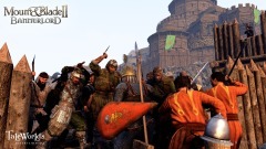 Mount & Blade II: Bannerlord Screenshot # 3