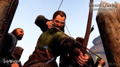 Mount & Blade II: Bannerlord Screenshot # 4