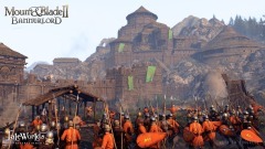 Mount & Blade II: Bannerlord Screenshot # 7