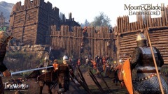 Mount & Blade II: Bannerlord Screenshot # 8