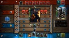 Gwent Screenshot # 2