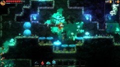 SteamWorld Dig 2 Screenshot # 10