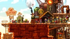 SteamWorld Dig 2 Screenshot # 11