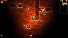 SteamWorld Dig 2 Screenshot # 2