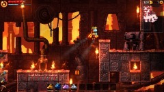 SteamWorld Dig 2 Screenshot # 3