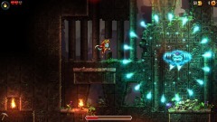 SteamWorld Dig 2 Screenshot # 4