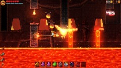 SteamWorld Dig 2 Screenshot # 5