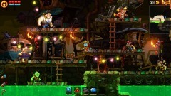 SteamWorld Dig 2 Screenshot # 6