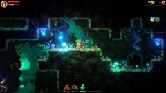 SteamWorld Dig 2 Screenshot # 7