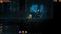 SteamWorld Dig 2 Screenshot # 8