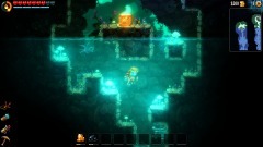 SteamWorld Dig 2 Screenshot # 9