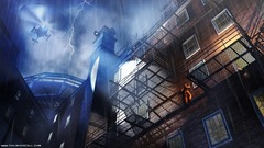 Splinter Cell: Double Agent Screenshot # 10