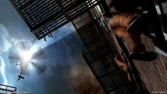 Splinter Cell: Double Agent Screenshot # 12