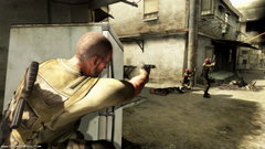 Splinter Cell: Double Agent Screenshot # 13
