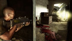 Splinter Cell: Double Agent Screenshot # 14